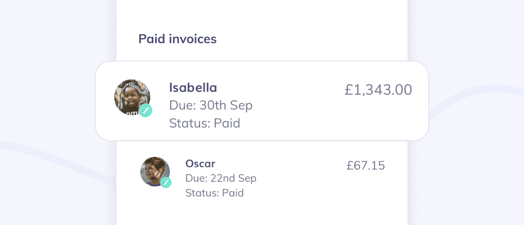 app feature get invoice notifications