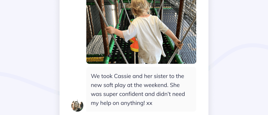 app feature photo sharing