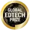 Global EdTech Prize 2025 finalist