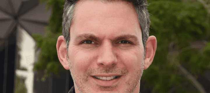 headshot of Matt Frenchman